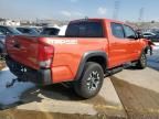 2016 Toyota Tacoma Double Cab