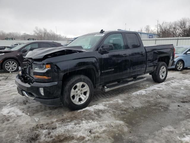 2019 Chevrolet Silverado LD K1500 LT