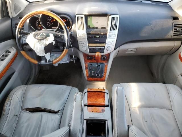 2007 Lexus RX 350