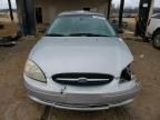 2000 Ford Taurus SE