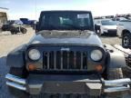 2009 Jeep Wrangler Unlimited X