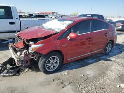 Lots with Bids for sale at auction: 2010 Toyota Prius