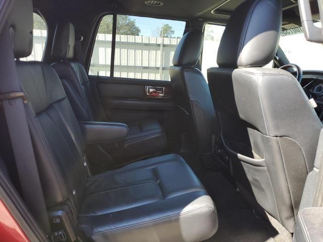 2015 Lincoln Navigator