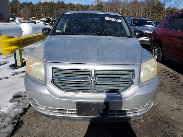 2010 Dodge Caliber SXT