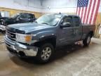 2012 GMC Sierra K1500 SLE