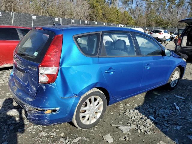 2009 Hyundai Elantra Touring