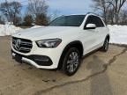 2021 Mercedes-Benz GLE 350