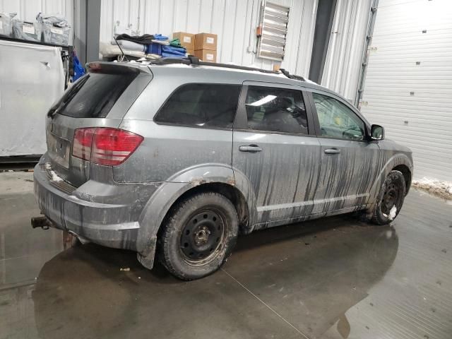 2009 Dodge Journey SXT