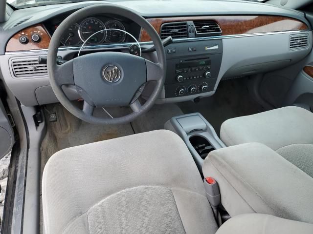 2005 Buick Lacrosse CX