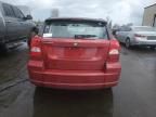 2007 Dodge Caliber