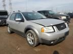 2007 Ford Freestyle SEL