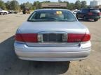 2005 Buick Lesabre Custom