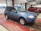 2010 Subaru Forester 2.5X Premium