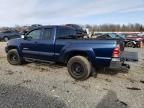 2007 Toyota Tacoma Access Cab