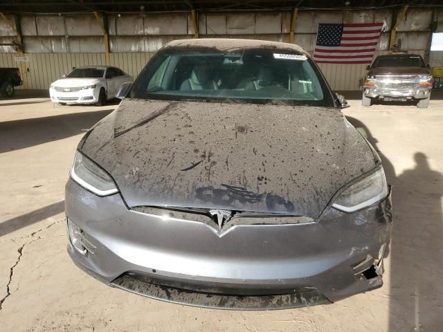 2019 Tesla Model X