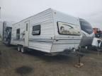 2000 Salem Travel Trailer