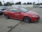 2007 Acura TL Type S