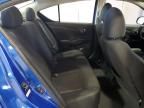 2013 Nissan Versa S