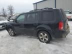 2013 Honda Pilot EXL