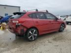 2019 Subaru Impreza Sport