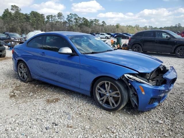 2015 BMW M235I