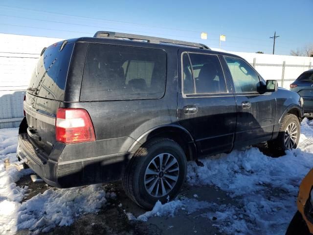 2016 Ford Expedition XLT