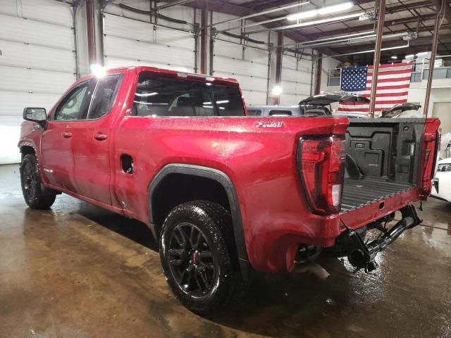 2021 GMC Sierra K1500 Elevation