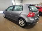 2008 Volkswagen Rabbit