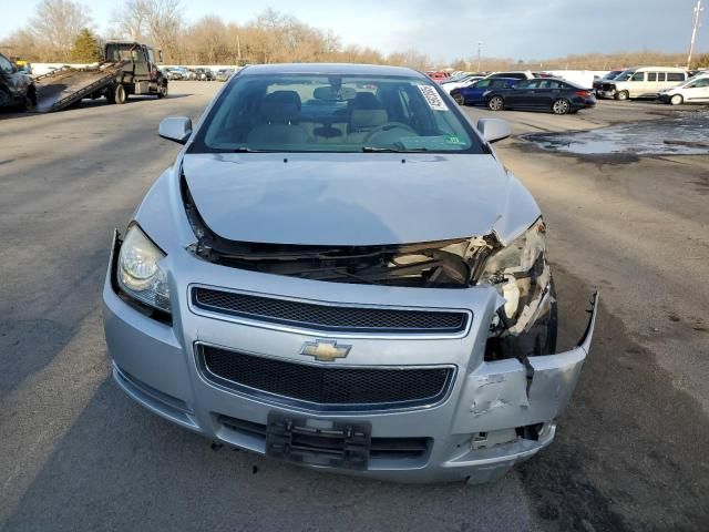 2012 Chevrolet Malibu 1LT