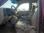 2001 Chevrolet Silverado K2500 Heavy Duty