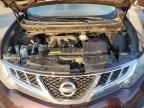 2014 Nissan Murano S