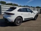 2024 Porsche Macan S