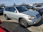 2004 Toyota Highlander