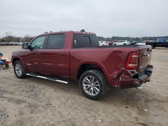 2019 Dodge 1500 Laramie