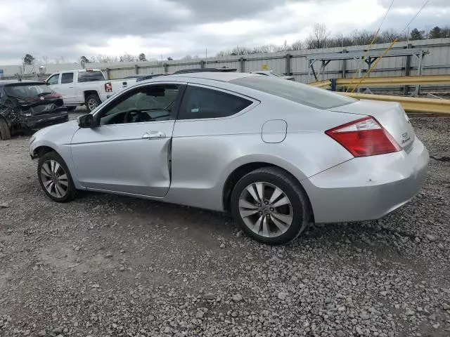 2008 Honda Accord LX-S