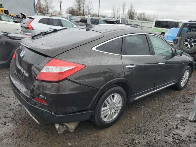 2015 Honda Crosstour EX