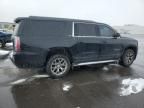 2016 GMC Yukon XL K1500 SLT