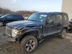 2011 Jeep Liberty Sport en venta en Windsor, NJ