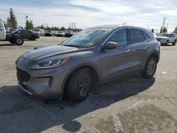 2021 Ford Escape SE en venta en Rancho Cucamonga, CA