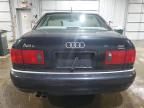 2003 Audi A8 L Quattro