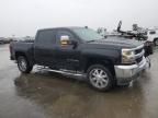 2017 Chevrolet Silverado C1500 LT