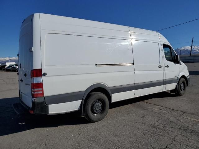 2014 Freightliner Sprinter 2500