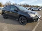 2008 Lexus RX 400H