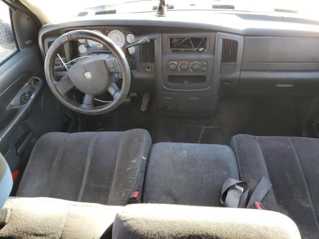 2004 Dodge RAM 1500 ST