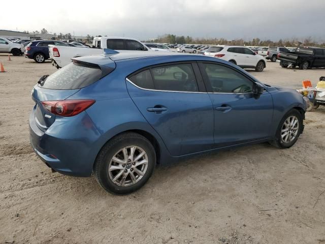 2018 Mazda 3 Grand Touring