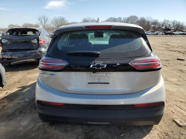 2023 Chevrolet Bolt EV 2LT