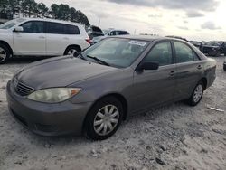 Carros con verificación Run & Drive a la venta en subasta: 2005 Toyota Camry LE