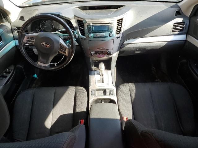 2012 Subaru Outback 2.5I Premium