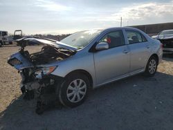 2009 Toyota Corolla Base en venta en Fredericksburg, VA