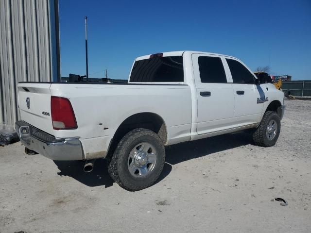 2015 Dodge RAM 2500 ST